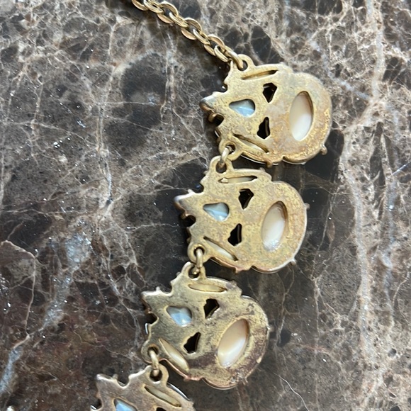 J Crew statement necklace - Picture 6 of 6